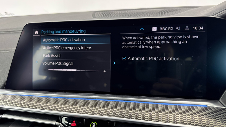 BMW X5 xDrive45e M Sport 5dr Auto Estate